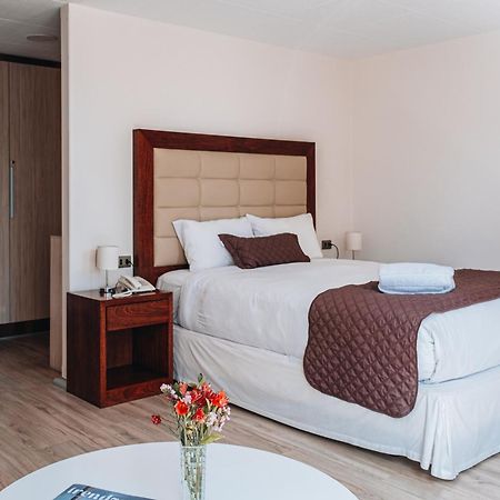 Fratelli Apart Hotel La Paz Zewnętrze zdjęcie