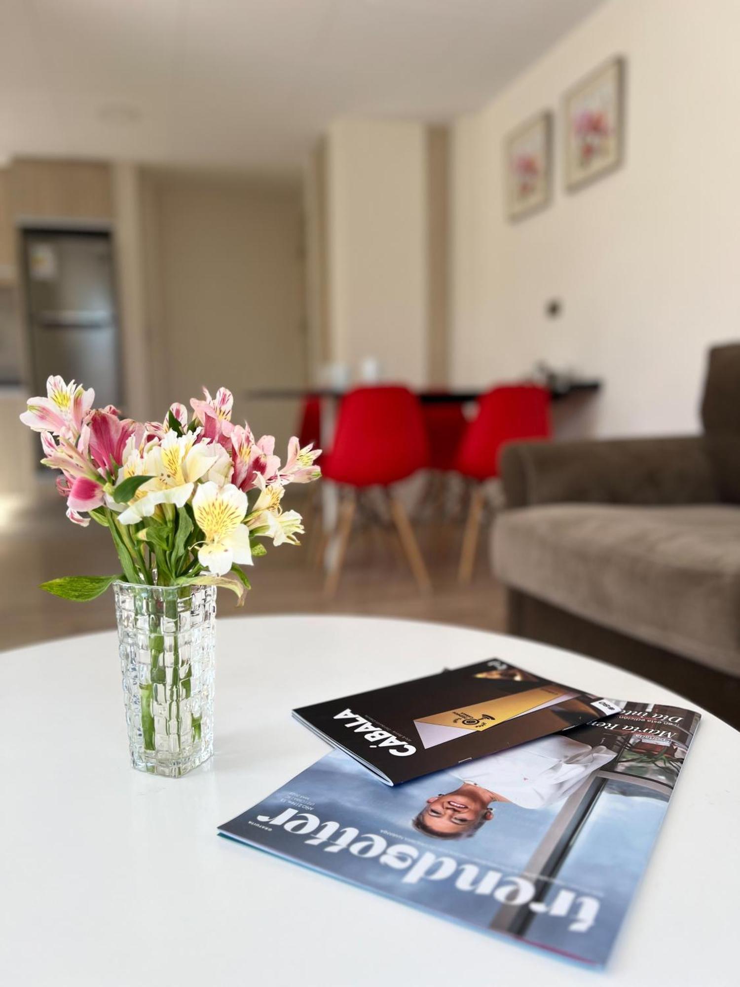 Fratelli Apart Hotel La Paz Zewnętrze zdjęcie