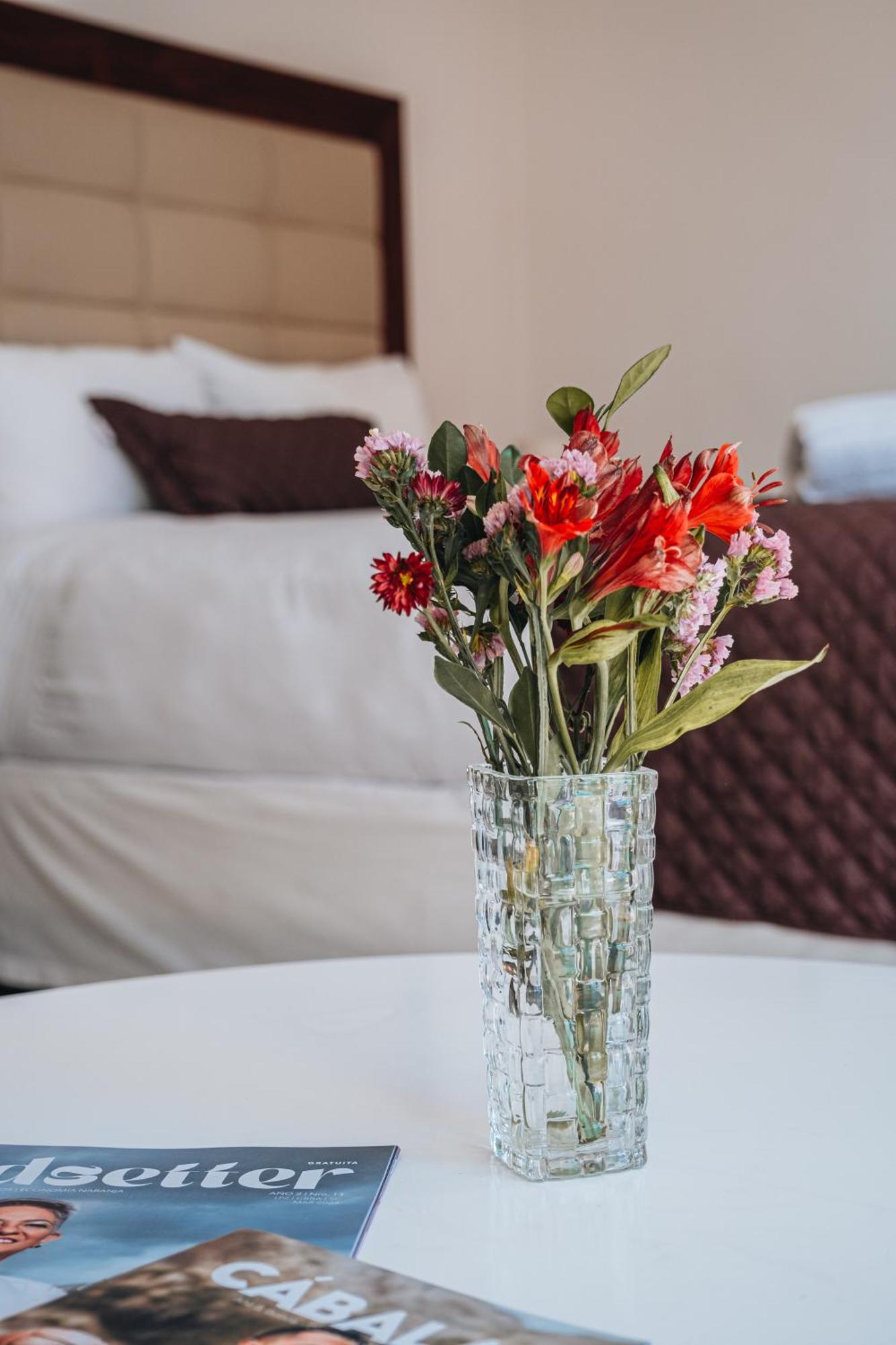 Fratelli Apart Hotel La Paz Zewnętrze zdjęcie