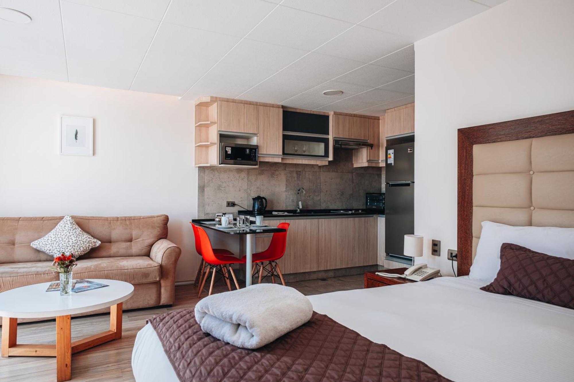 Fratelli Apart Hotel La Paz Zewnętrze zdjęcie