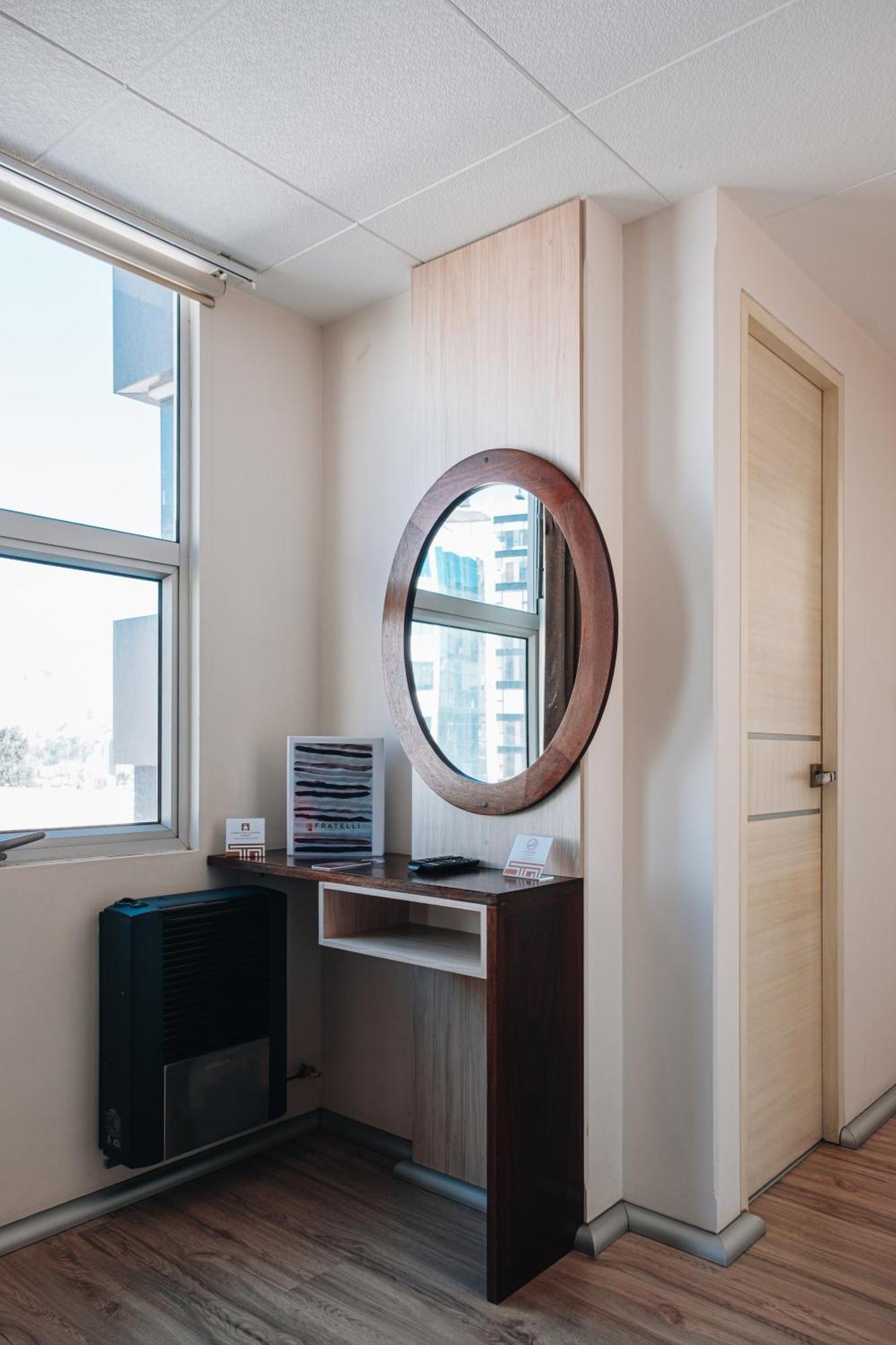 Fratelli Apart Hotel La Paz Zewnętrze zdjęcie