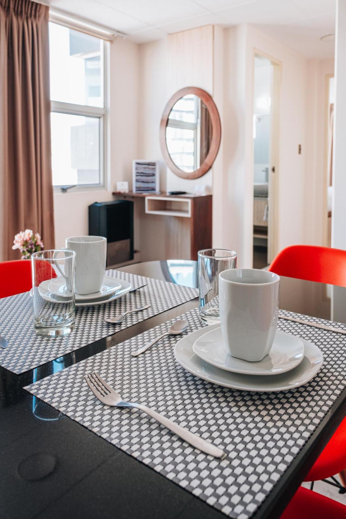 Fratelli Apart Hotel La Paz Zewnętrze zdjęcie